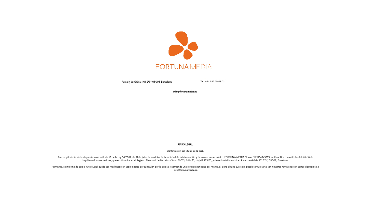 Fortuna Media